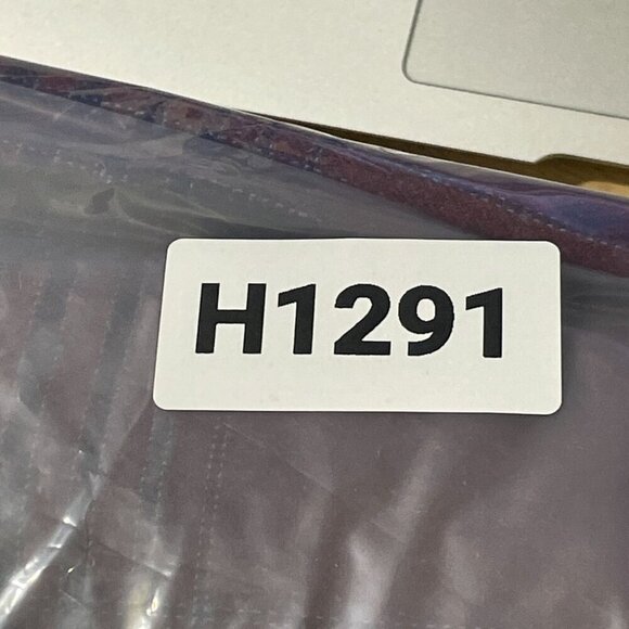 NWOT Lands' End Blake Shelton Mens 2XLT Button up Flannel Shirt - Picture 6 of 6